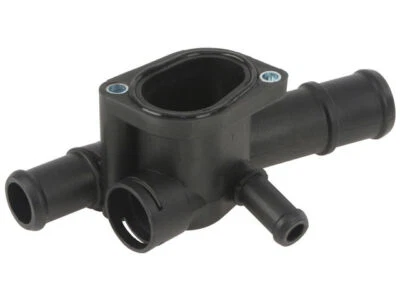 Brida de manguera de refrigeración para Volkswagen Golf 1999-2004 79296FJWG 2003 2001 2002 2000 Foto 1 de 2