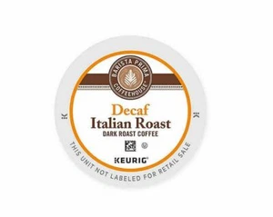 Barista Prima Coffeehouse Italian Roast Decaf K-Cups (96 Count) - Picture 1 of 2
