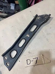 1982 1992 CAMARO FIREBIRD TRANS AM FORMULA 700R4 TRANSMISSION CROSSMEMBER AUTO - Picture 1 of 8