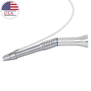 Pieza de mano recta quirúrgica dental COXO 20 grados ajuste NSK SGA-ES velocidad lenta 2S - Imagen 1 de 9
