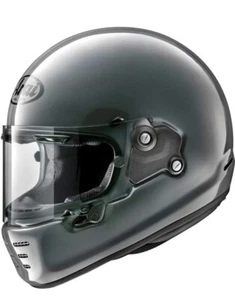 Arai RAP IDE NEO Motorrad Helm Integralhelm extrem leichter Einstieg - Picture 1 of 4