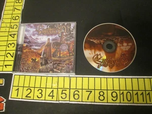 Iron by Ensiferum (CD, 2008) - Imagen 1 de 4