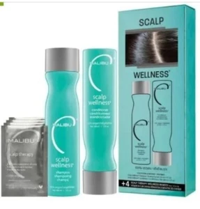 Malibu C Scalp Wellness Collection - Picture 1 of 3