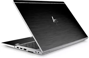 LidStyles Metallic Laptop Skin Protector Decal HP Elitebook 850 G5 G6 - Picture 1 of 11