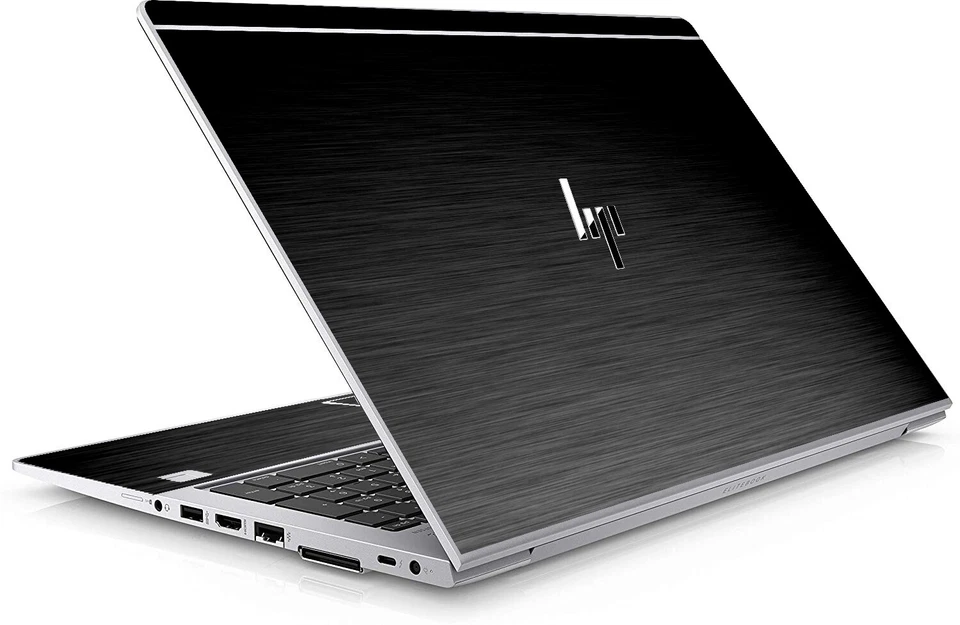 LidStyles Metallic Laptop Skin Protector Decal HP Elitebook 850 G5 G6 - Image 1 of 1