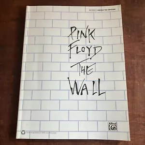 Pink Floyd The Wall: Alfred Music Guitar Tab Edition - Bild 1 von 5