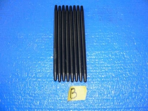 PushRods 0711 9.000 X .165 WALL Big Block Chevy GM Performance MERCURY RACING - Bild 1 von 9