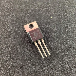 MAC223-10 - MOTOROLA - 25A 800V TRIAC - Foto 1 di 1