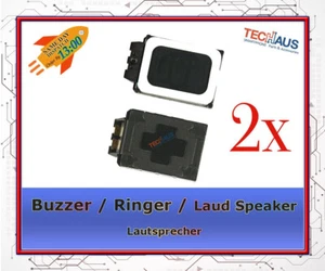 lautsprecher für Samsung galaxy A30 / A305F buzzer Ringer laud Speaker - Bild 1 von 1
