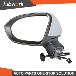 Labwork Mirrors Driver Non-Heated Side For 2016-19 Chevrolet Cruze HL GM1320541 - Bild 1 von 14