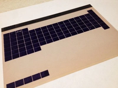 Yamaha GTS1000 4BH3 GTS 1000 94 Micro Enchufe Piezas List Catálogo Microficha - Imagen 1 de 2