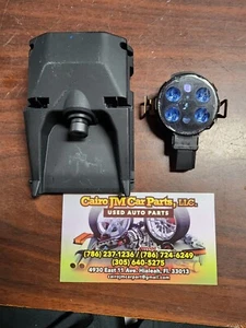 2018 - 2020 HYUNDAI KONA OEM FRONT WINDSHIELD LANE KEEP ASSIST 95740J9200 - Bild 1 von 3