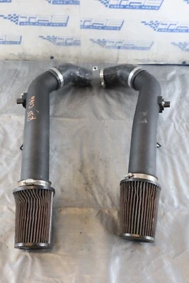 Nissan GT-R GTR R35 2009-2016 3,8 L COBB SF sistema de admisión de aire frío conjunto #1598 Foto 1 de 4