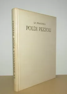 Bernard Berenson - La Pinacoteca Poldi Pezzoli (Banco Ambrosiano) - 1st/1st 1955 - Picture 1 of 1