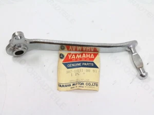 Yamaha RD 125, LS2 pedal switch original NOS pedal change - Picture 1 of 2
