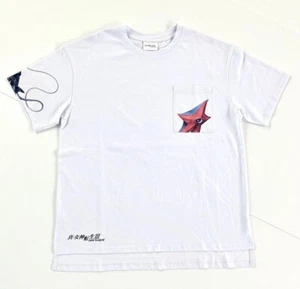 Shin Megami Tensei SMT Decarabia T-Shirt Atlus Japan Limited Cosplay - Picture 1 of 3