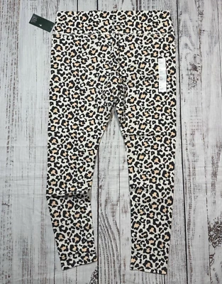 LEGGINGS PRING ANIMAL FABLE SALVAJE JUNIORS TALLA XL TIRO ALTO Foto 1 de 4