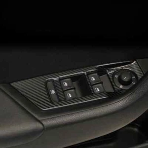 Reposabrazos panel interruptor elevación cristal ventana para Skoda Superb 2016 2017 2018 2019 2020 - Imagen 1 de 24