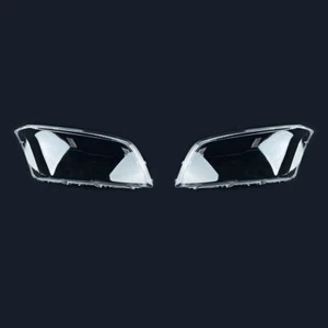 Cubierta transparente de lente de faros para Chevrolet Trax 2014 2015 2016 tapas transparentes - Imagen 1 de 6
