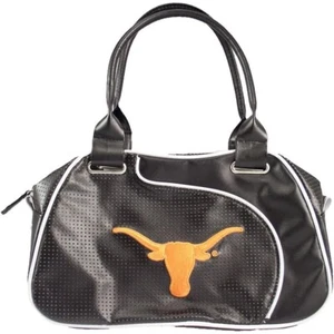 Texas Longhorns - Fan Geldbörse - schwarz - NCAA offiziell lizenziert - neu mit Etikett - Bild 1 von 1