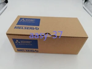 Servomotor 1 pieza MITSUBISHI HC-MFS053K HCMFS053K nuevo en caja/ - Imagen 1 de 1