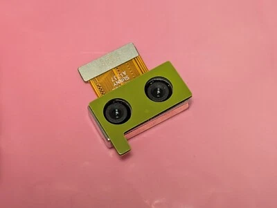 Original Huawei P10 OLUS Camera - Image 1 of 2