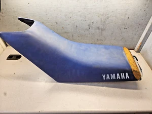 YAMAHA YFM80 YFM 80 92-93 SEAT OEM 4EM-24710-00-00 - Bild 1 von 11