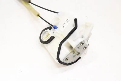 MAZDA CX-9 2016-2023 actuador de bloqueo de pestillo de puerta trasera izquierda OEM Foto 1 de 4