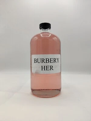 HUMAIRA BURBERRY HER | FRAGRANCES OIL | 100% PURE