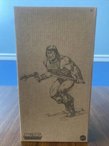 Masters of the Universe Origins Wun-Dar Mattel Creations 2022 MOTU - Picture 1 of 6