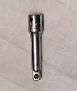 Blackhawk 3 inch Extension Bar, 3/8 inch drive, 34988, Used - Picture 1 of 4