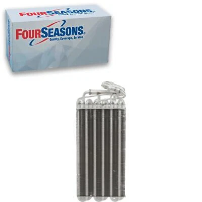 Núcleo evaporador de aire acondicionado 4 estaciones para BMW 325is 1987-1991 Foto 1 de 4