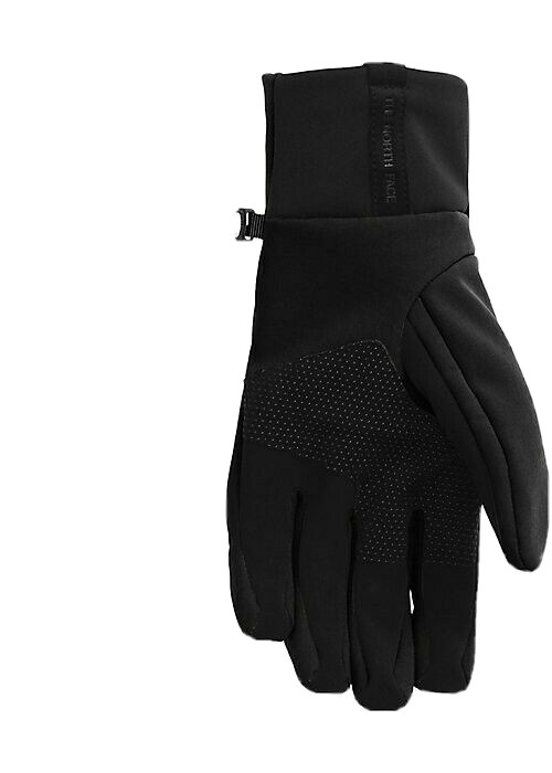 North Face Men's Apex Etip Glove TNF 