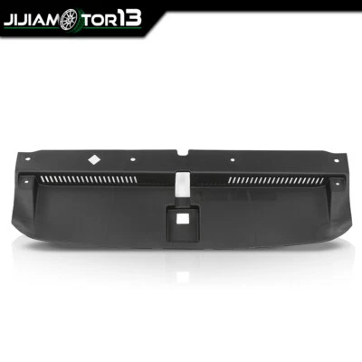 Nuevas cubiertas de soporte de radiador aptas para Hyundai Tucson 86342D3000 2016-2021 Foto 1 de 4