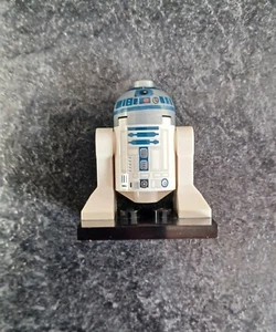 Lego Star Wars Sw527 R2-D2 Minifig - Imagen 1 de 2