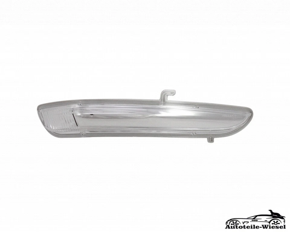 Spiegelblinker Blinker Rechts für Peugeot 2008 208 Citroen C3 C4 Cactus - Bild 1 von 4