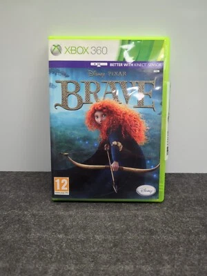 Disney Pixar ‘Brave’ (Xbox 360 ; 2012) - Image 1 of 4