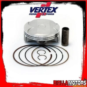 24113A PISTON VERTEX 94,95mm 4T HC HUSQVARNA FC450 GP-Racer Choice Compr 13,3:1  - Picture 1 of 5
