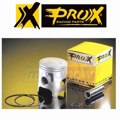 Pro-X Piston Kit for 2017-2019 Yamaha YZ250FX - Engine Pistons Piston Kits cb Foto 1 de 4