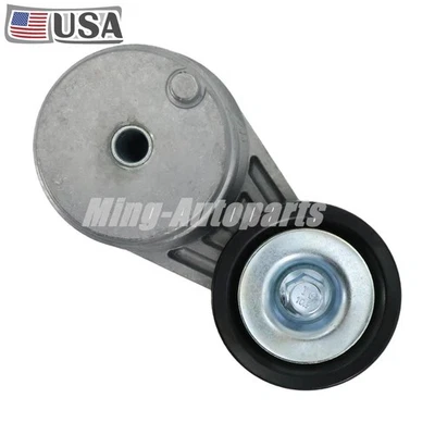 39517 12648980 For Cadillac ATS CT4 CTS 3.6L V6 1PC Belt Drive Tensioner - Изображение 1 из 4