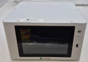 Computer touch panel Lexmark Contec 7" 19379 touchscreen 750-LEP100-001G - Foto 1 di 10