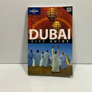 Lonely Planet Dubai City Guides - Bild 1 von 2