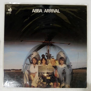 ABBA ARRIVAL DISCOMATE DSP5102 Japan VINYL LP - Picture 1 of 1