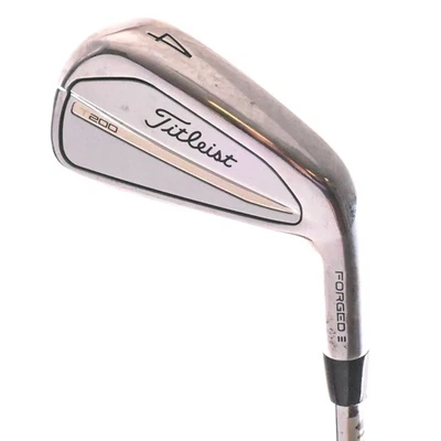 Titleist T200 2023 Utility 4-Iron 23* KBS $-Taper 130g X-Flex Steel RH - Image 1 of 4