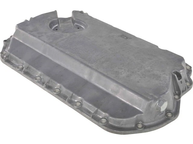 下油盘适用于 2001 - 2005 年奥迪 Allroad Quattro 2.7L V6 2002 2003 2004 XW137RV — 第 1/1 张图片