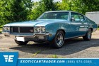 1970 Buick Gran Sport 455