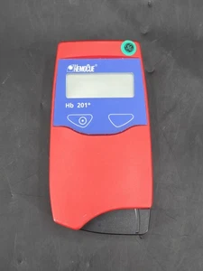 HEMOCUE HB 201+ Hämoglobinanalysegerät - Bild 1 von 9