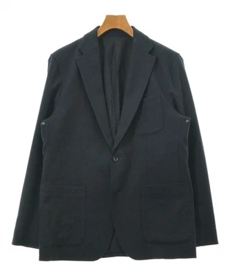 SOPHNET. Casual Jackets Navy L 2200575131217 - Image 1 of 4
