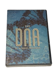 The DNA of Christ -Follower by Jeff Little CD - Foto 1 di 2