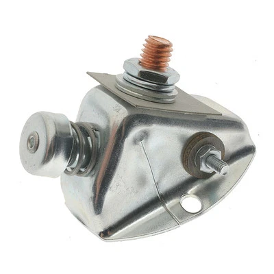 For 1954-1955, 1958-1959 GMC 250 Starter Solenoid SMP - Imagem 1 de 4